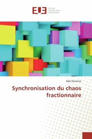 Synchronisation du chaos fractionnaire