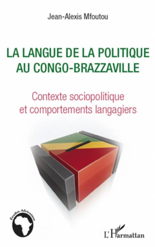 La langue de la politique au Congo-Brazzaville