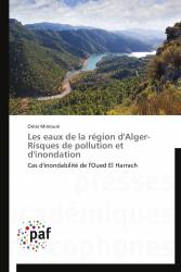 Les eaux de la région d'Alger- Risques de pollution et d'inondation