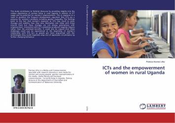 ICTs and the empowerment of women in rural Uganda