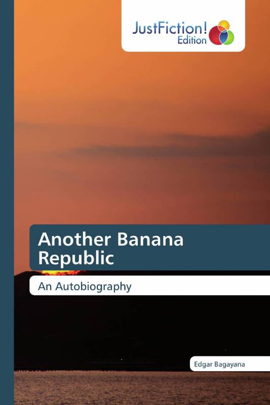Another Banana Republic