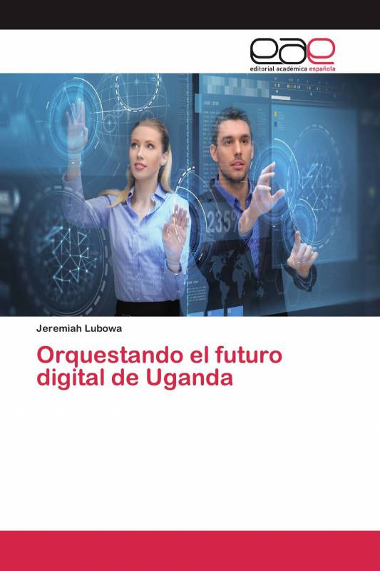 Orquestando el futuro digital de Uganda