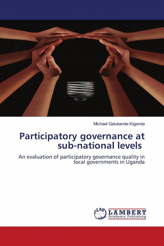Participatory governance at sub-national levels