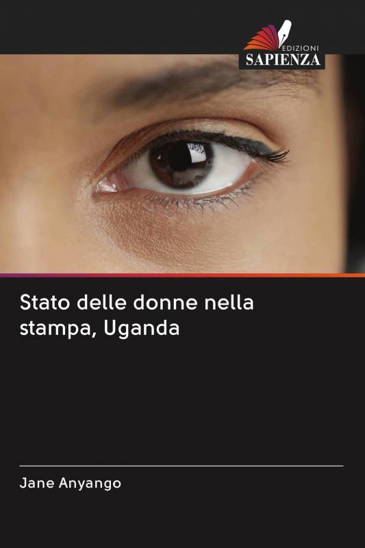 Stato delle donne nella stampa, Uganda