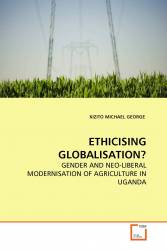 ETHICISING GLOBALISATION?