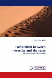 Pastoralism between necessity and the state