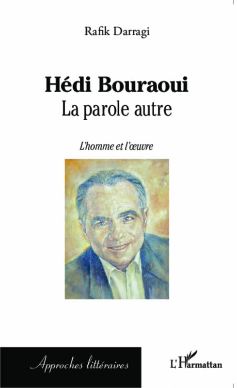 Hédi Bouraoui