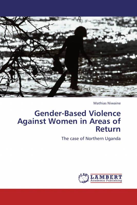 Gender-Based Violence Against Women in Areas of Return