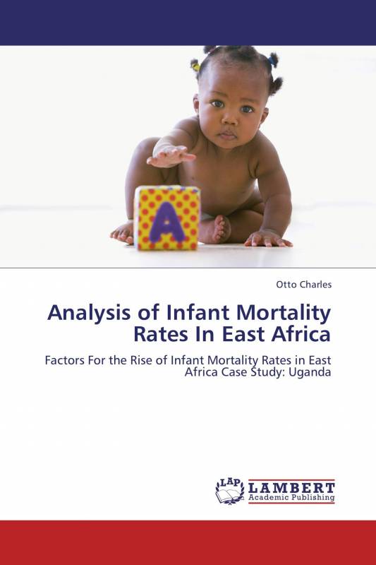 Analysis of Infant Mortality Rates In East Africa