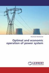 Optimal and economic operation of power system