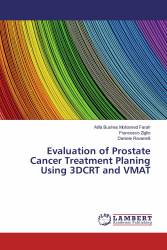 Evaluation of Prostate Cancer Treatment Planing Using 3DCRT and VMAT
