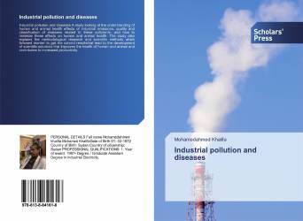 Industrial pollution and diseases