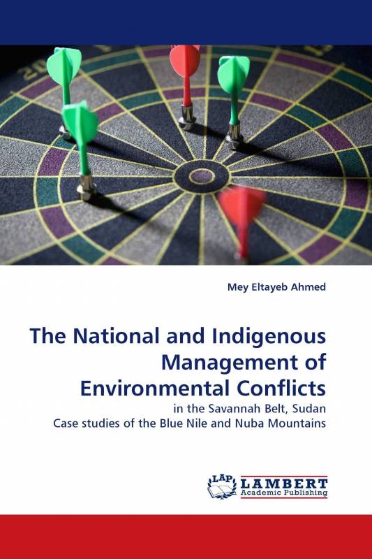 The National and Indigenous Management of Environmental Conflicts