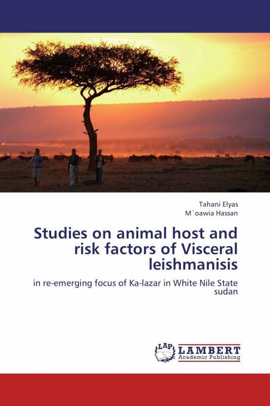 Studies on animal host and risk factors of Visceral leishmanisis