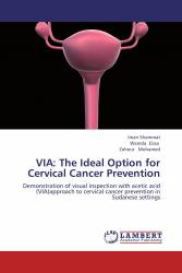 VIA: The Ideal Option for Cervical Cancer Prevention