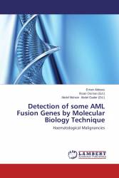 Detection of some AML Fusion Genes by Molecular Biology Technique
