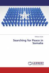 Searching for Peace in Somalia
