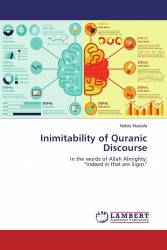 Inimitability of Quranic Discourse