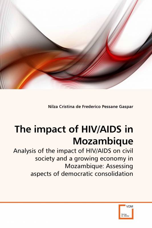 The impact of  HIV/AIDS in Mozambique