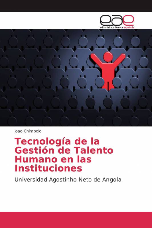 Tecnología de la Gestión de Talento Humano en las Instituciones