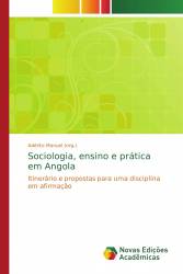 Sociologia, ensino e prática em Angola