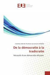 De la démocratie à la tradicratie