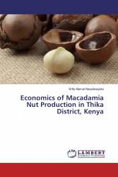 Economics of Macadamia Nut Production in Thika District, Kenya