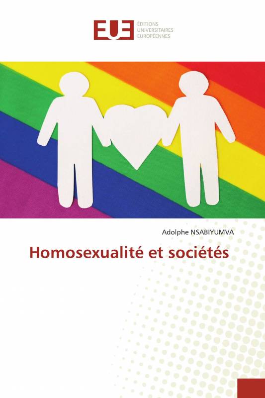 Homosexualité et sociétés