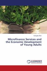 Microfinance Services and the Economic Development of Young Adults