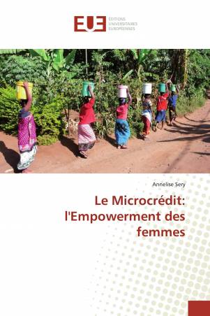 Le Microcrédit: l'Empowerment des femmes