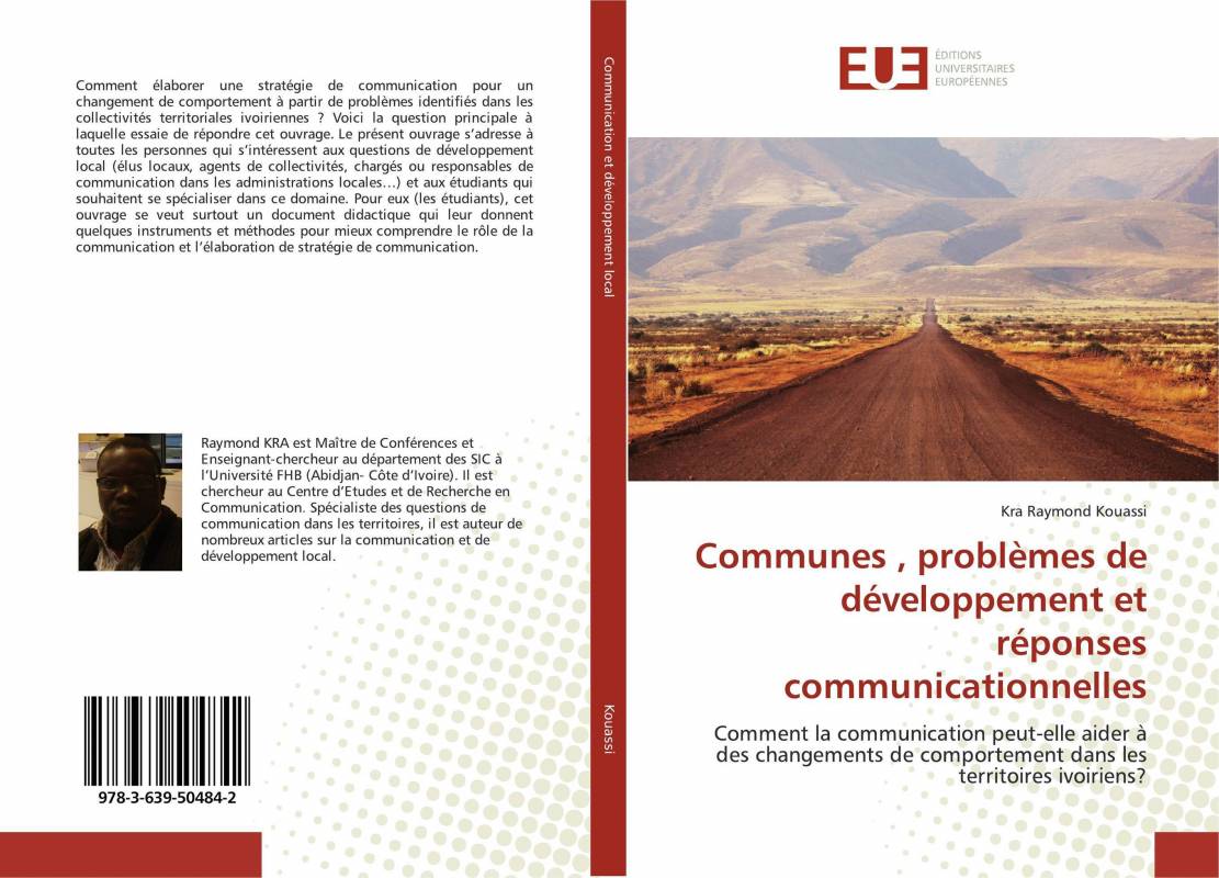 Communes , problèmes de développement et réponses communicationnelles