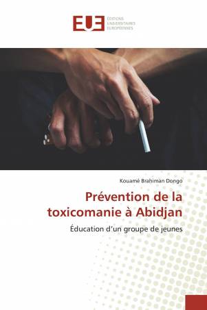 Prévention de la toxicomanie à Abidjan