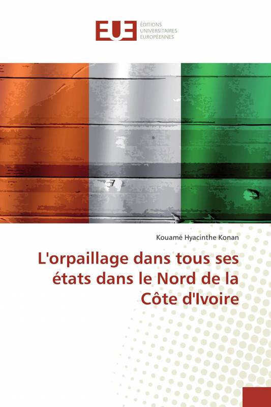 L'orpaillage dans tous ses états dans le Nord de la Côte d'Ivoire