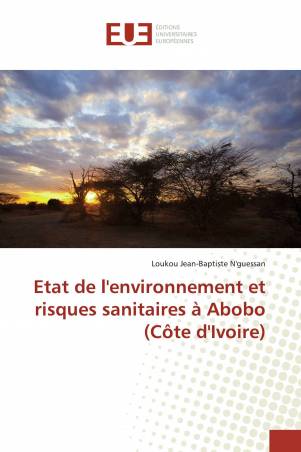 Etat de l'environnement et risques sanitaires à Abobo (Côte d'Ivoire)