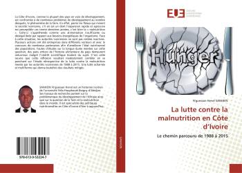 La lutte contre la malnutrition en Côte d’Ivoire