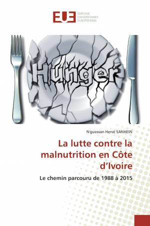 La lutte contre la malnutrition en Côte d’Ivoire