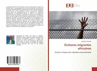 Écritures migrantes africaines