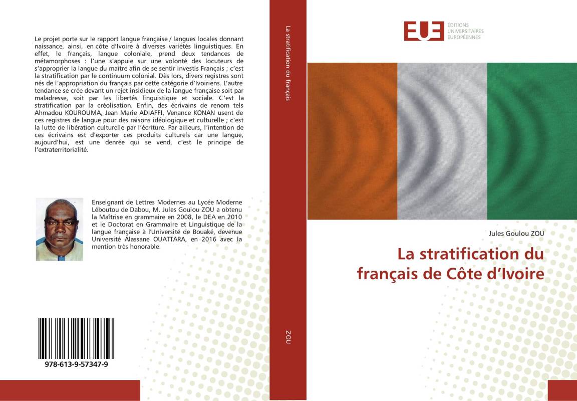 La stratification du français de Côte d’Ivoire