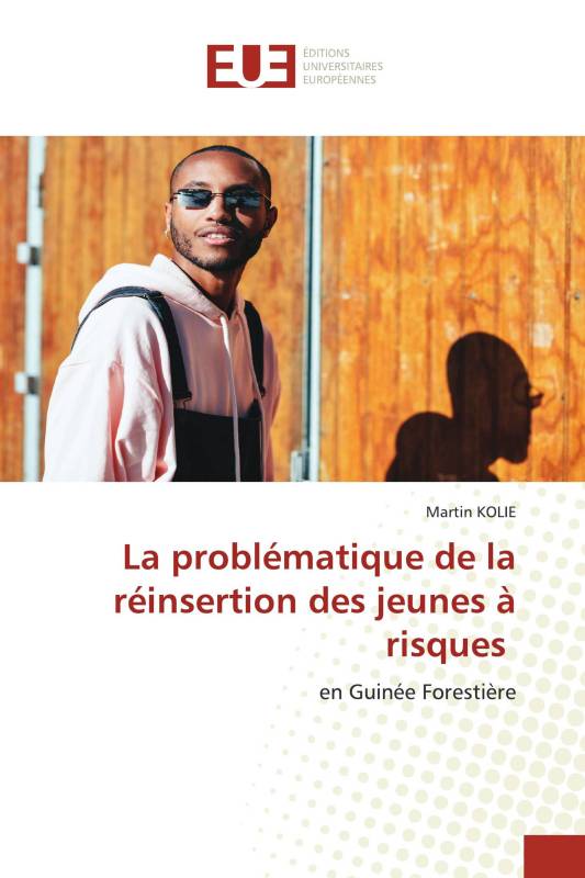 La problématique de la réinsertion des jeunes à risques