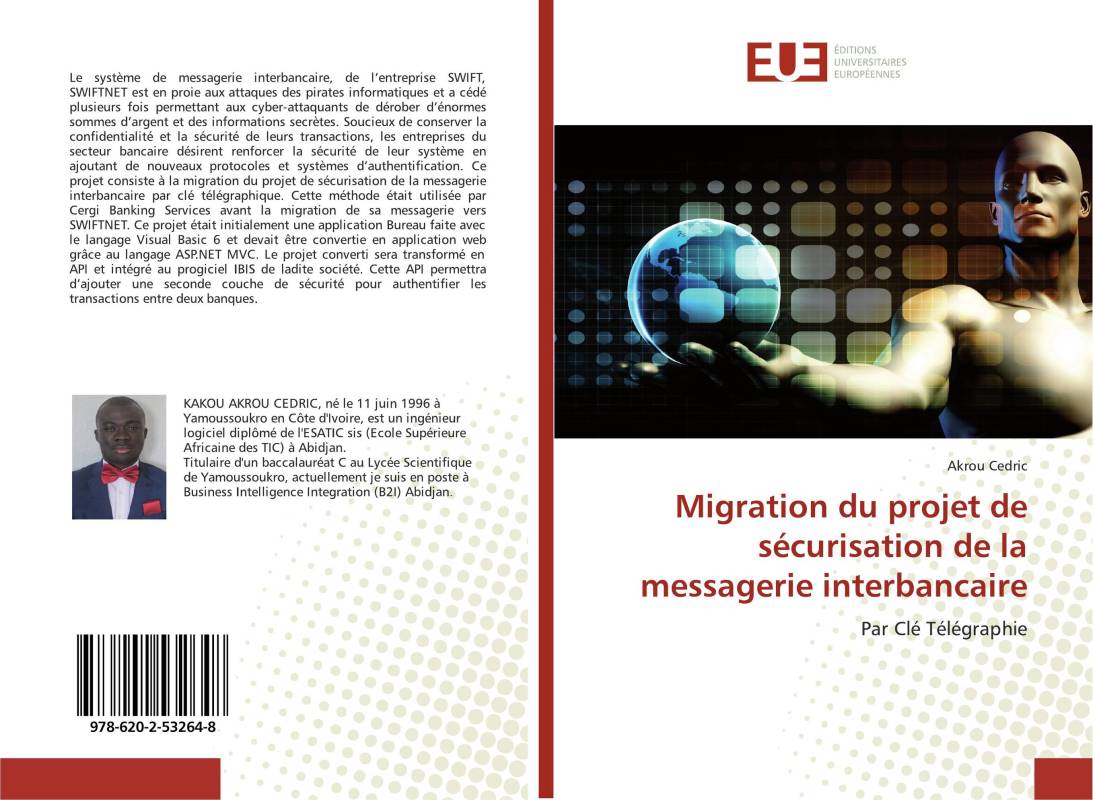 Migration du projet de sécurisation de la messagerie interbancaire