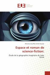 Espace et roman de science-fiction: