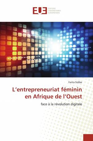 L’entrepreneuriat féminin en Afrique de l’Ouest