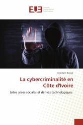 La cybercriminalité en Côte d'Ivoire