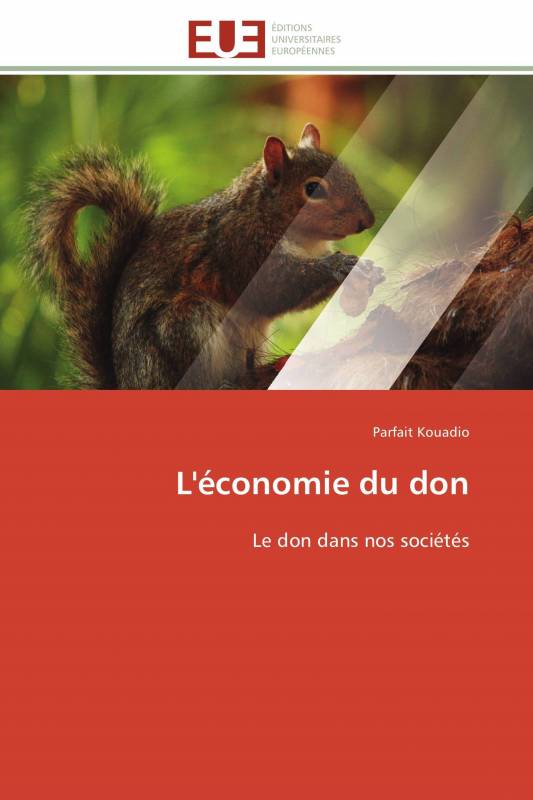 L'économie du don