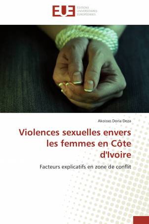 Violences sexuelles envers les femmes en Côte d'Ivoire