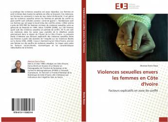 Violences sexuelles envers les femmes en Côte d'Ivoire