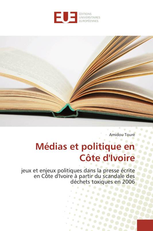 Médias et politique en Côte d'Ivoire