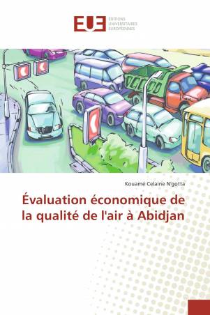 Évaluation économique de la qualité de l'air à Abidjan