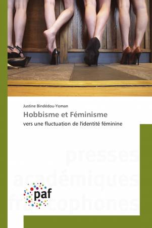 Hobbisme et Féminisme