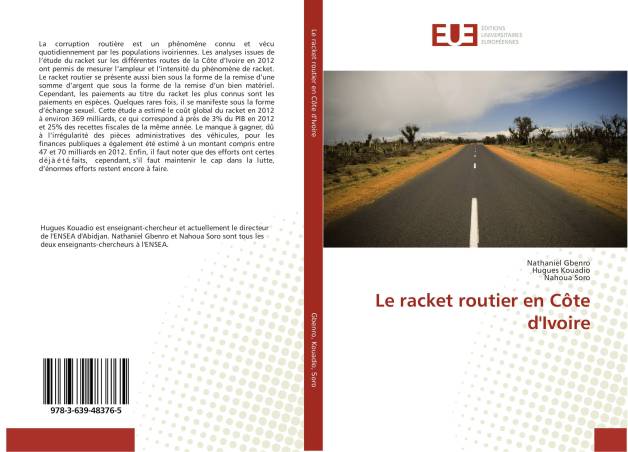 Le racket routier en Côte d'Ivoire